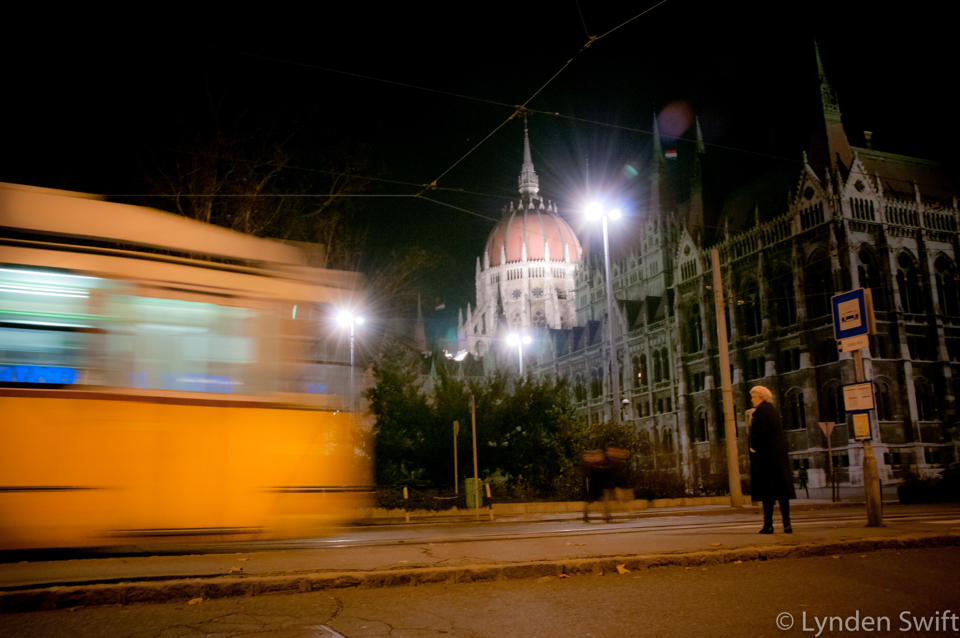 Budapest
