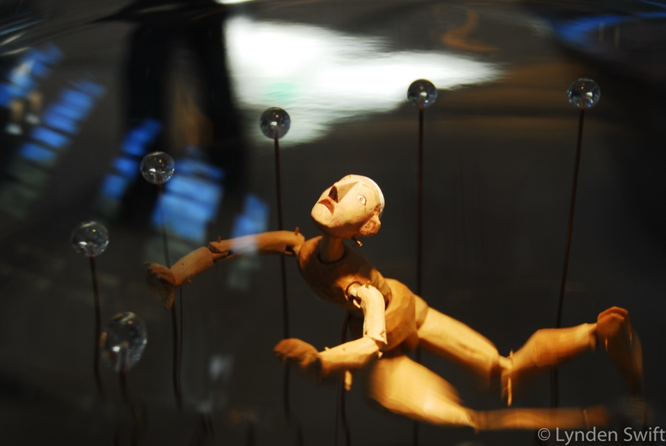 Automaton